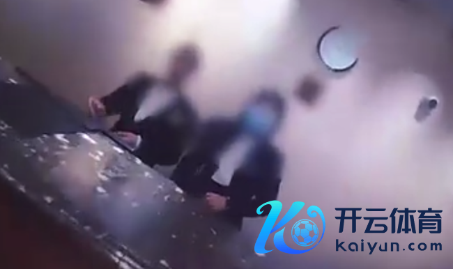 男人住货仓不及2天打了140个电话？这个步履引起向阳群众警醒