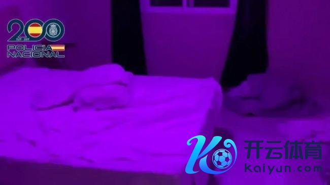 南好意思洲上千女性被骗在西班牙卖淫，警方收到匿名举报脚迹